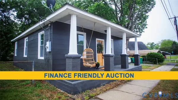 310 Maryland Avenue, Hopewell, VA 23860