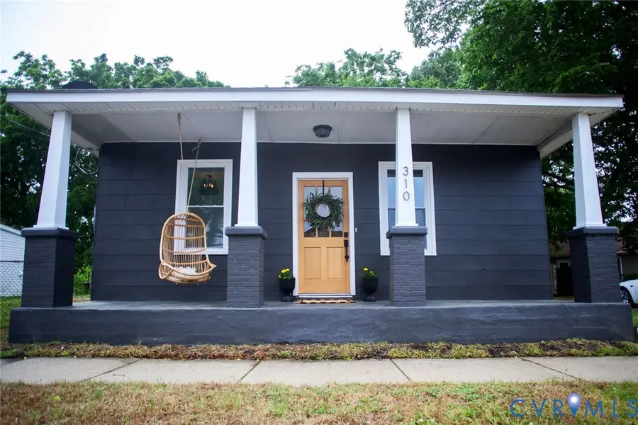 310 Maryland Avenue, Hopewell, VA 23860 - #2