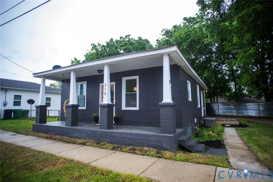 310 Maryland Avenue, Hopewell, VA 23860 - #3
