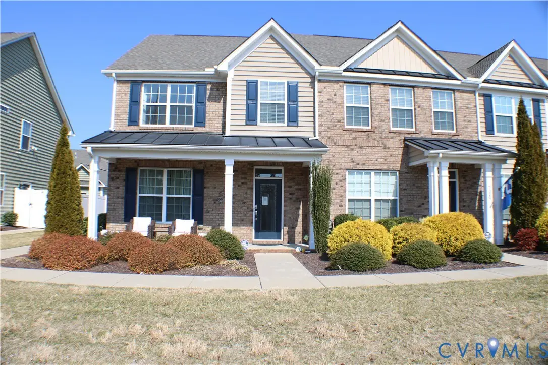 7016 Hawser Lane, North Chesterfield, VA 23234 - #1