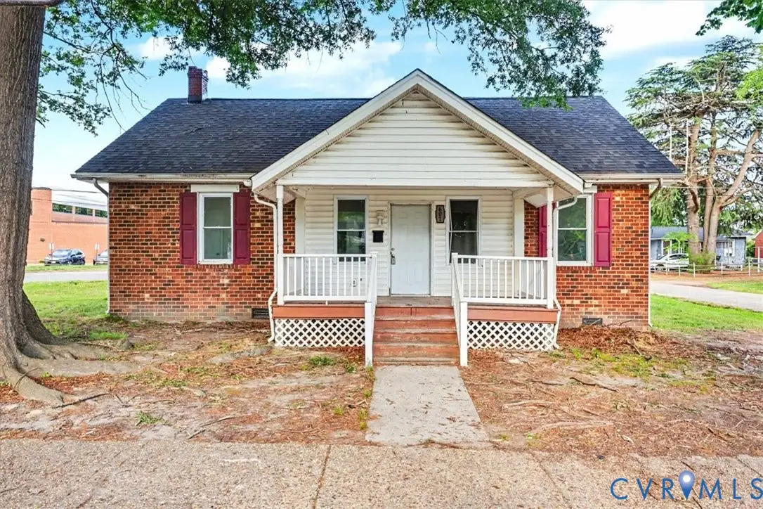 601 N 5th Avenue, Hopewell, VA 23860 - #1