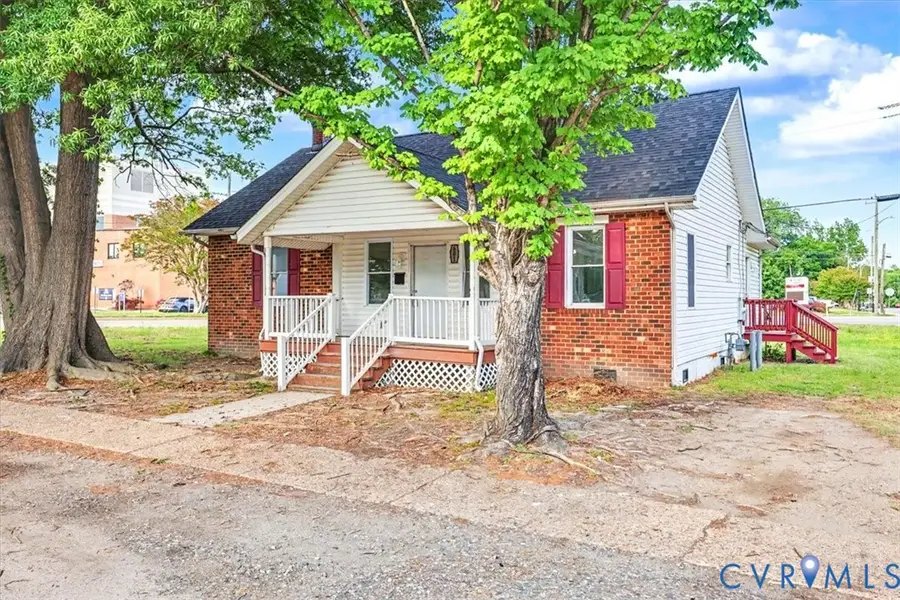 601 N 5th Avenue, Hopewell, VA 23860 - #2
