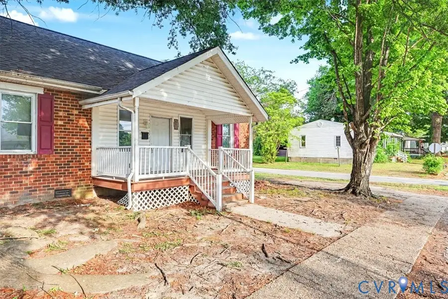 601 N 5th Avenue, Hopewell, VA 23860 - #3