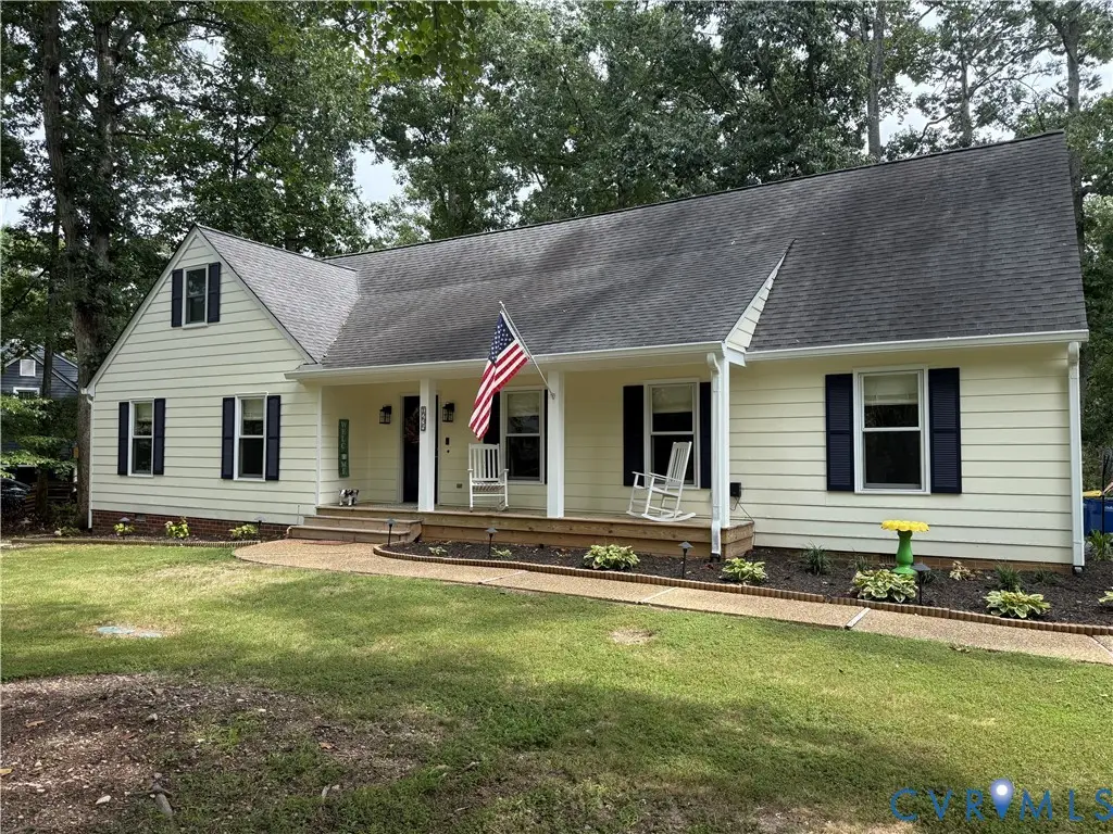 1235 Shirlton Road, Midlothian, VA 23114 - #1