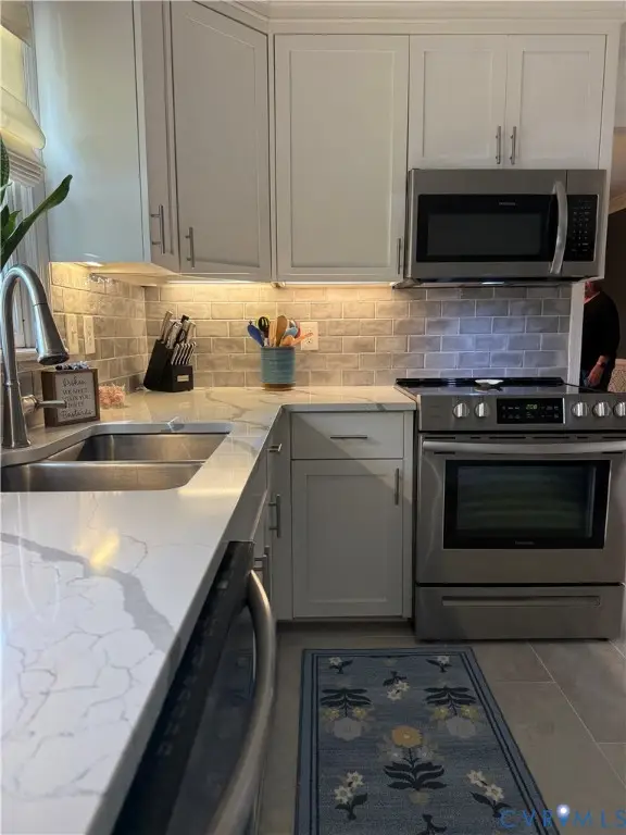 1235 Shirlton Road, Midlothian, VA 23114 - #2