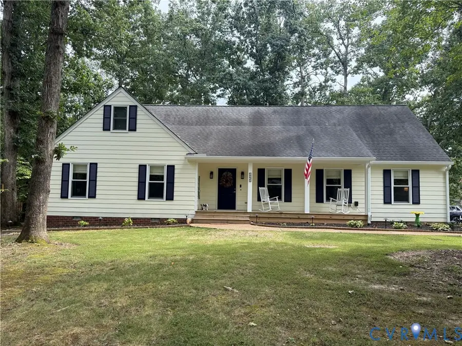 1235 Shirlton Road, Midlothian, VA 23114 - #3