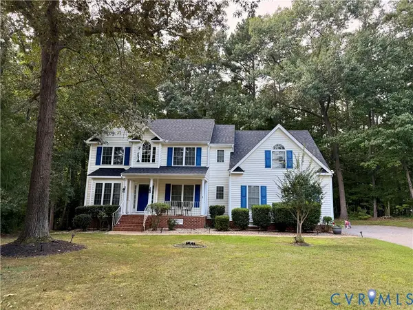 5221 Lippingham Court, Chesterfield, VA 23831