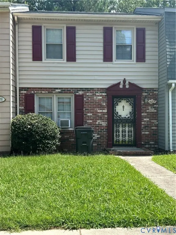 1623 Autumn Drive, Hopewell, VA 23860
