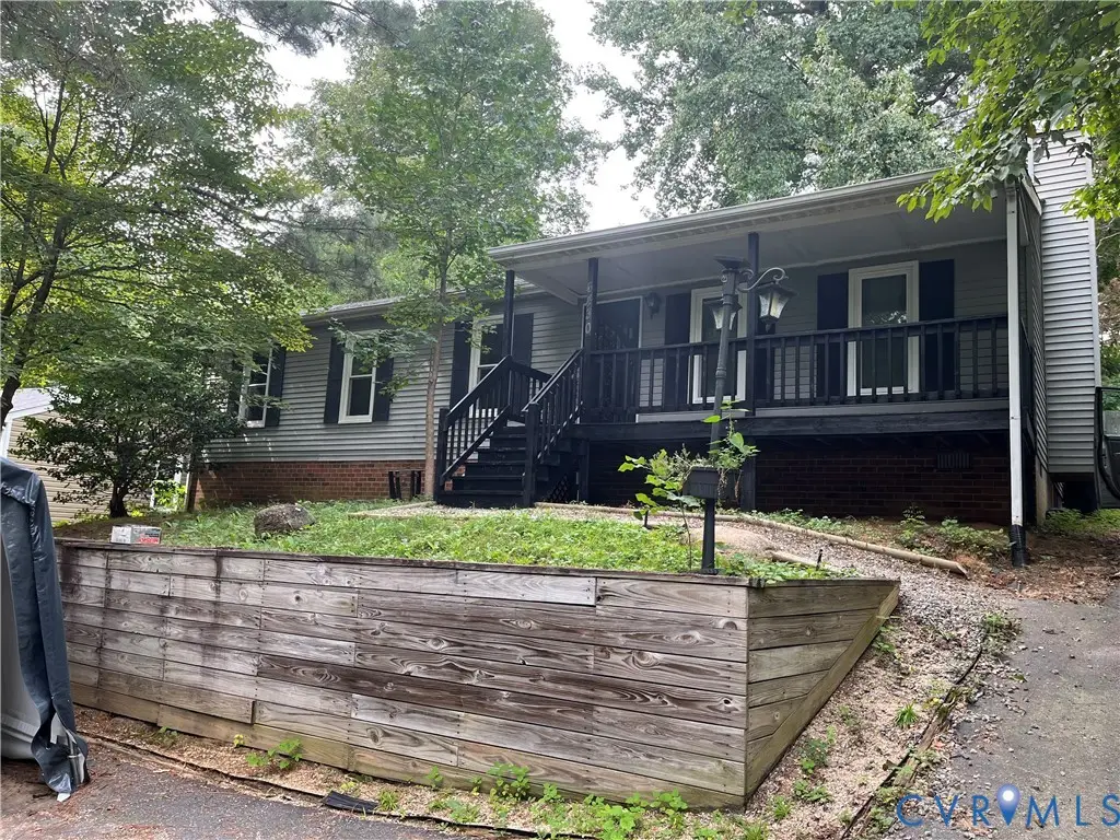 6430 Jessup Road, Dale, VA 23234 - #1