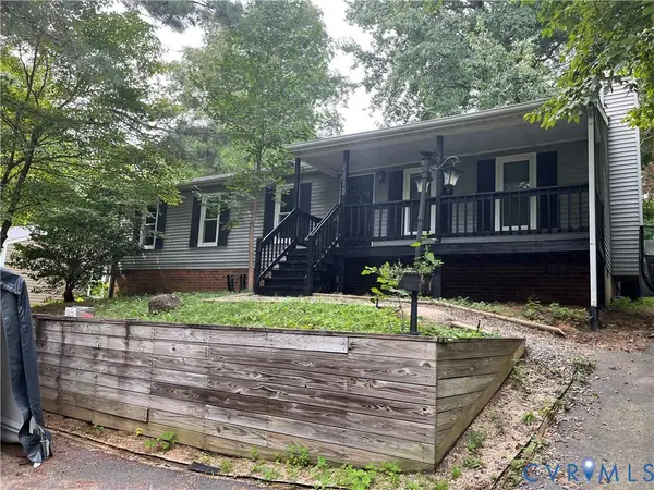 6430 Jessup Road, Chesterfield, VA 23234