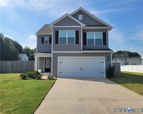 7895 Honeybee Court, Prince George, VA 23860