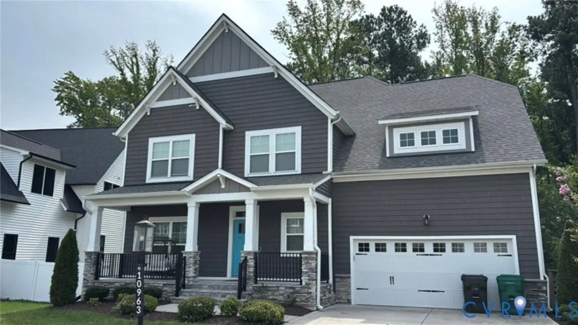 10963 Little Five Loop, Glen Allen, VA 23059 - #1