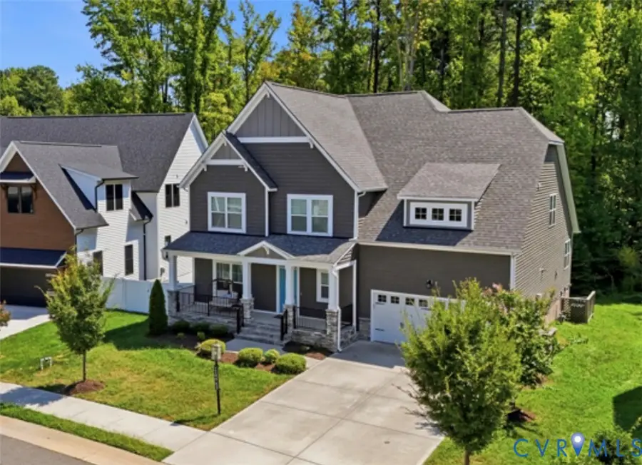 10963 Little Five Loop, Glen Allen, VA 23059 - #2