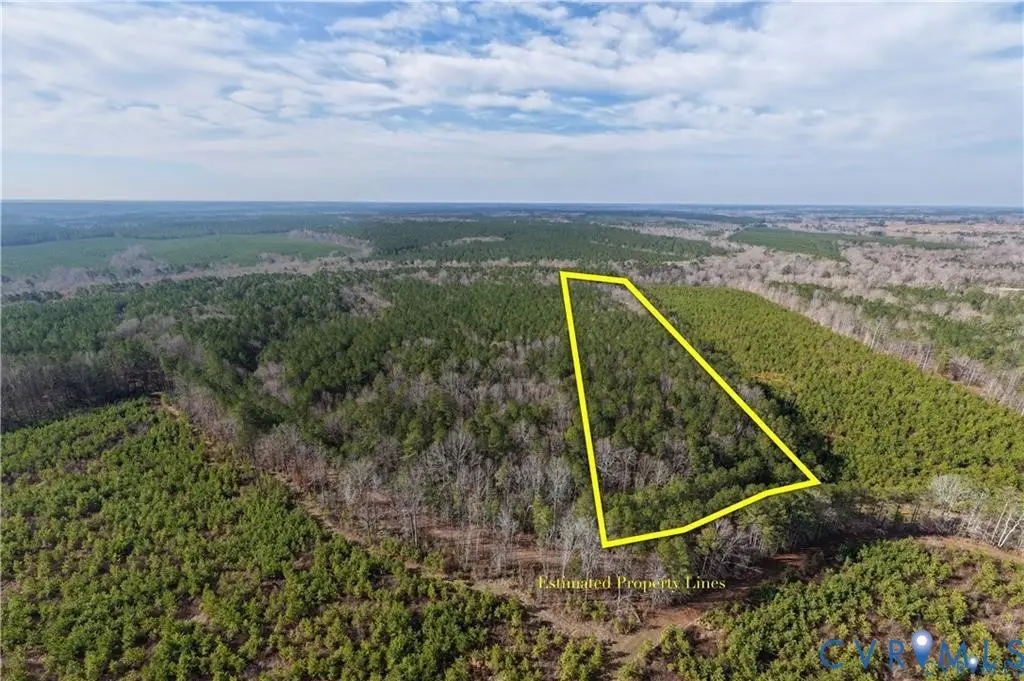26398 Cherry Hill Rd, Mc Kenney, VA 23872 - #1