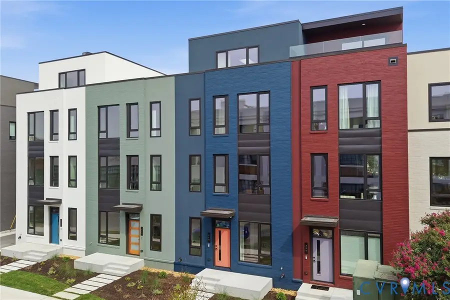 219 S Stafford Avenue, Richmond, VA 23220 - #2