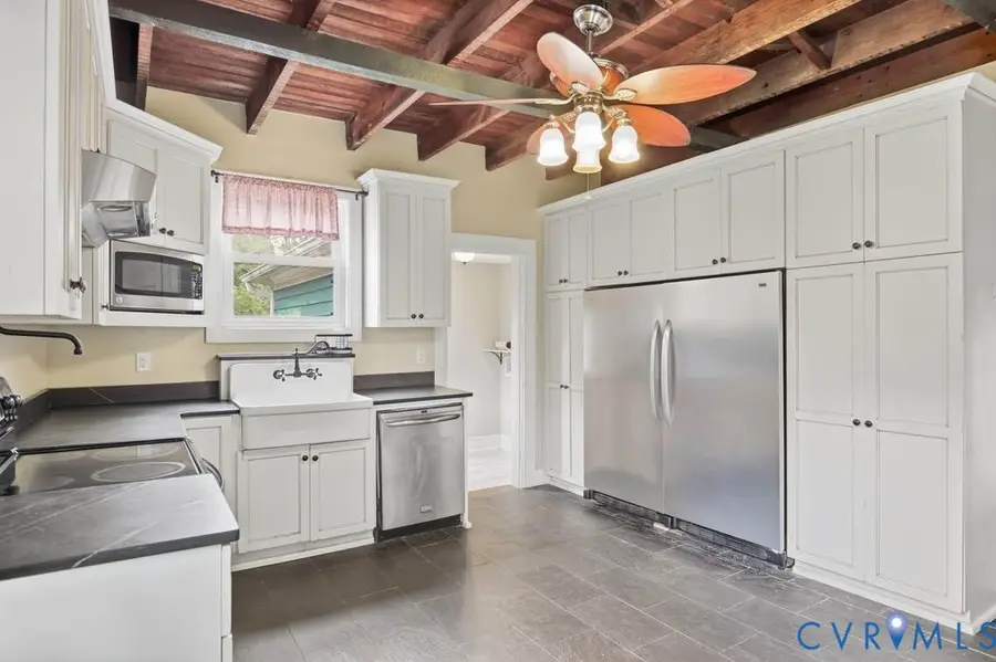 1541 Arvon Road, Arvonia, VA 23004 - #3