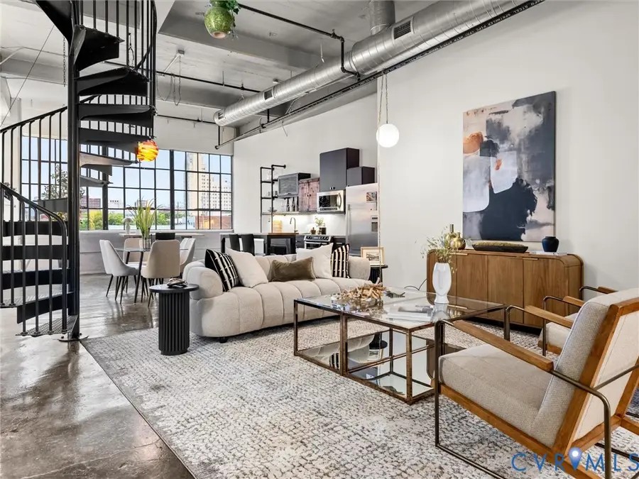 101 W Marshall Street #U44, Richmond, VA 23220 - #2