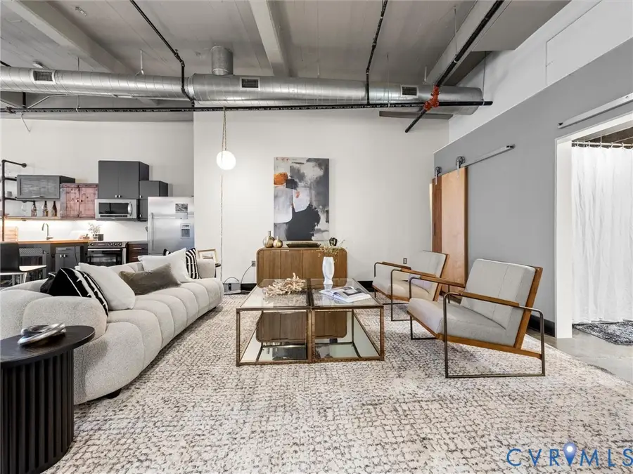 101 W Marshall Street #U44, Richmond, VA 23220 - #3