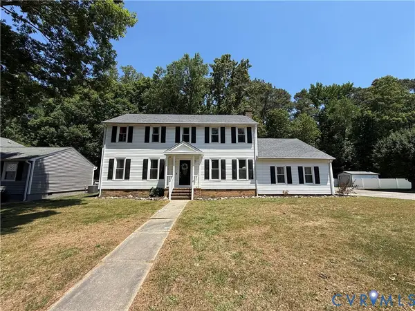 932 Germar Court, Colonial Heights, VA 23834