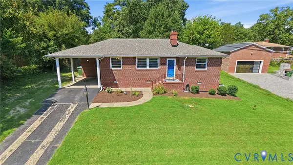 6212 Glyndon Lane, Richmond, VA 23225