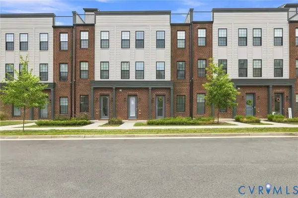 13317 Garland Lane, Midlothian, VA 23114