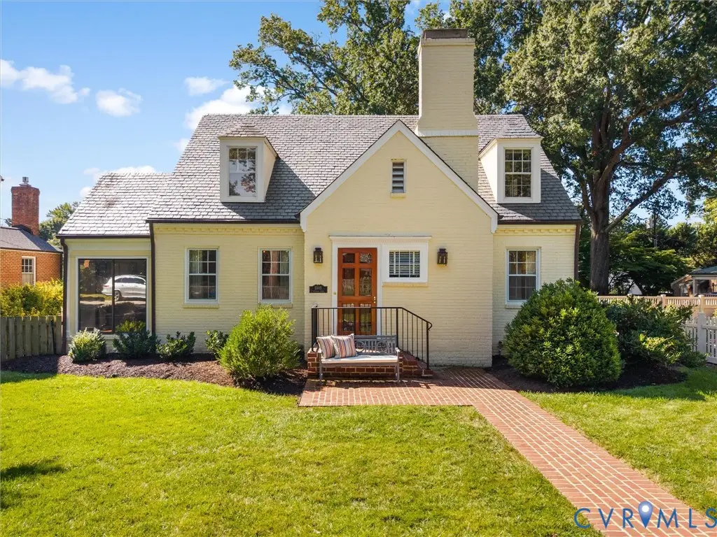 5505 Matoaka Road, Richmond, VA 23226 - #1