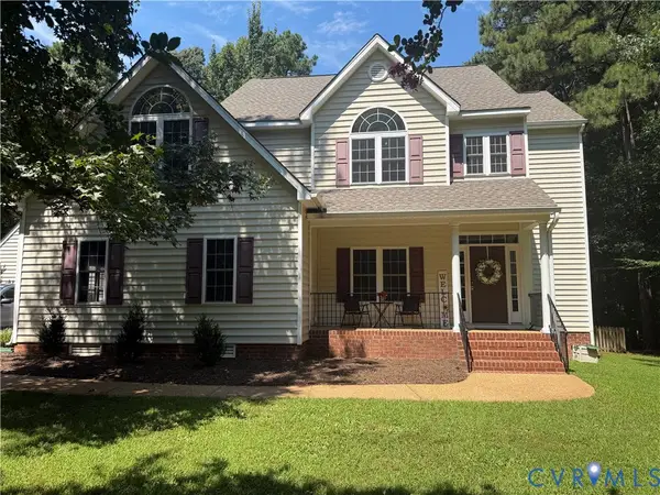 11130 Lyndenwood Drive, Chesterfield, VA 23838