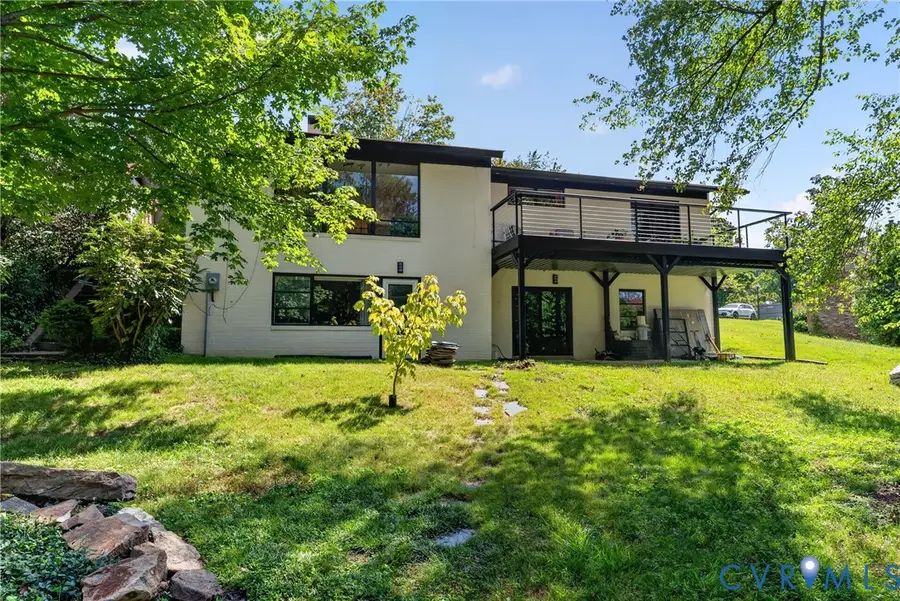 1612 Princeton Road, Richmond, VA 23227 - #2