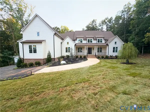 2530 Whitecastle Drive, Midlothian, VA 23113