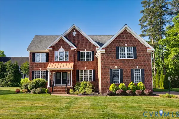 3005 Ridgegate Drive, Glen Allen, VA 23059