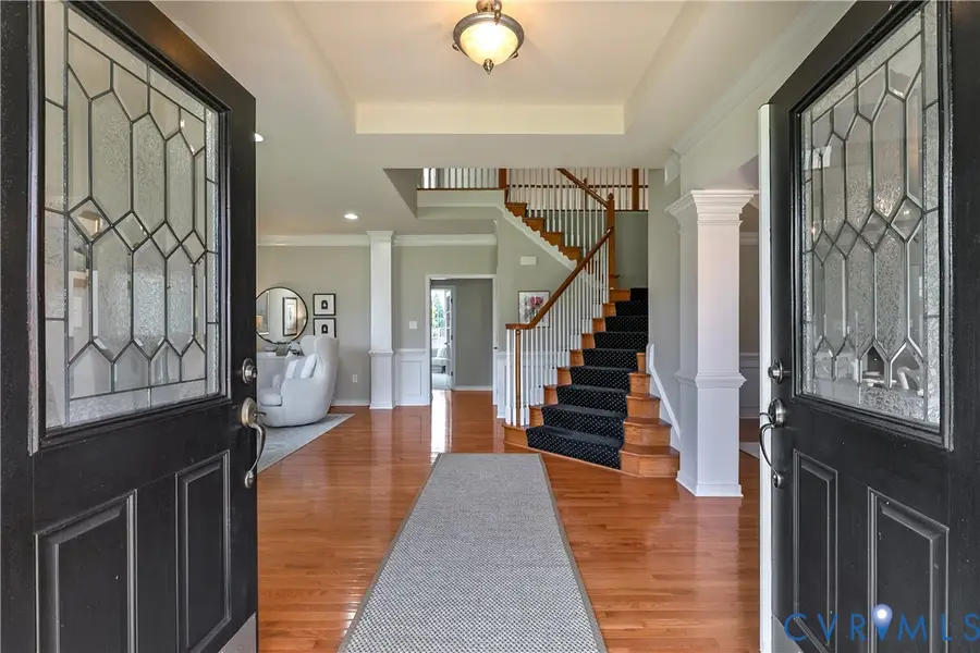 3005 Ridgegate Drive, Glen Allen, VA 23059 - #2