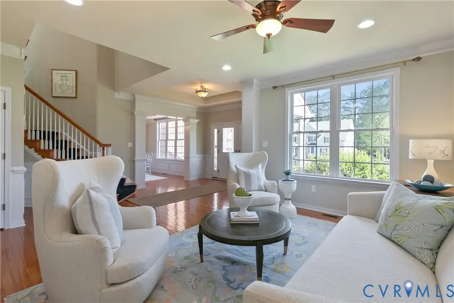 3005 Ridgegate Drive, Glen Allen, VA 23059 - #3