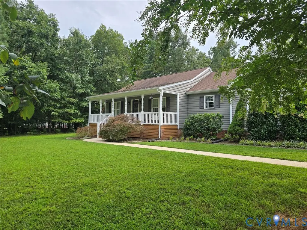 13691 Smacks Drive, Amelia Court House, VA 23002 - #1