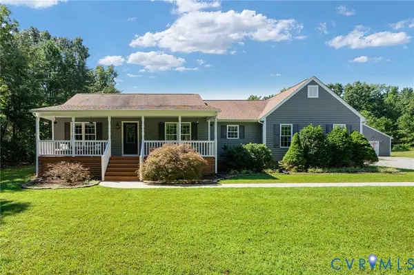13691 Smacks Drive, Amelia Courthouse, VA 23002