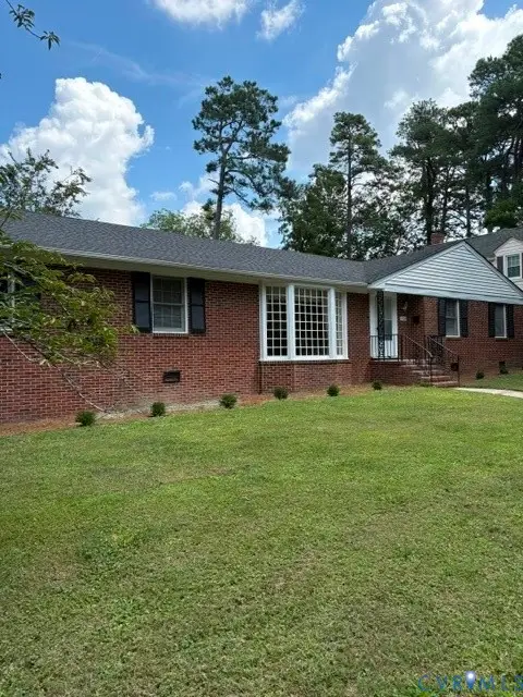 1705 Fairfax Street, Petersburg, VA 23805 - #1