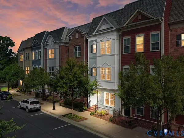 5404 Masons Lane, Richmond, VA 23230