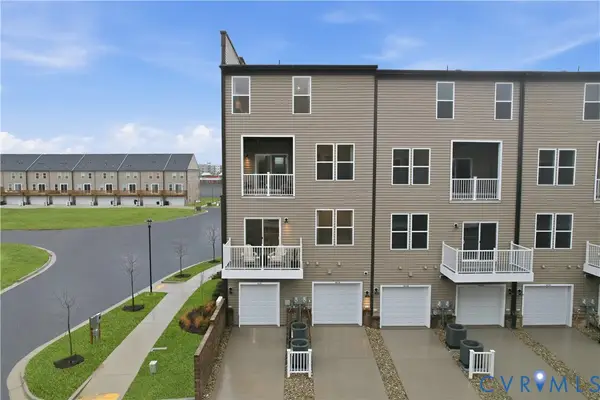 9637 Turning Point Drive #B, Glen Allen, VA 23059