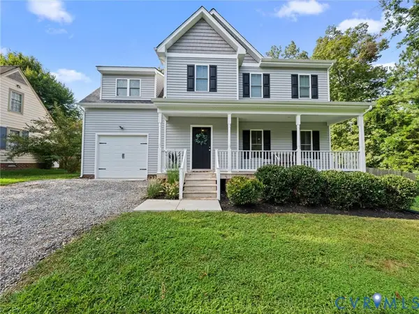 5809 Buxton Drive, Chesterfield, VA 23831