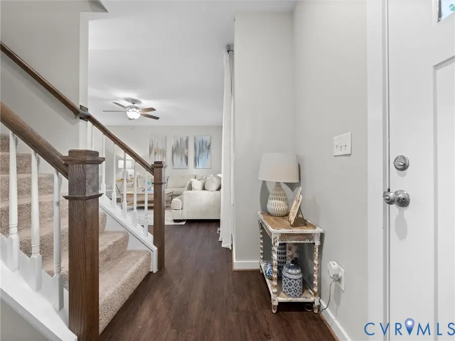 5809 Buxton Drive, Chester, VA 23831 - #3
