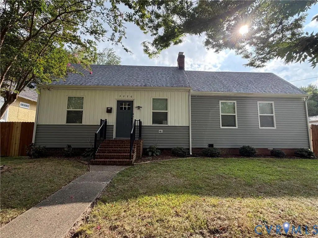 3226 Jeter Avenue, Richmond, VA 23222 - #1
