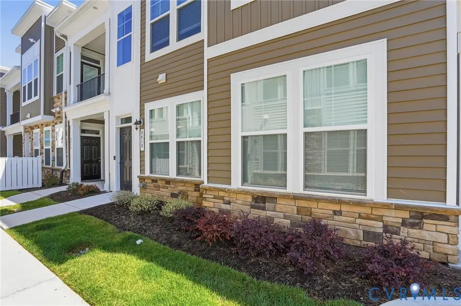 3813 Maze Runner Drive, Midlothian, VA 23112 - #2