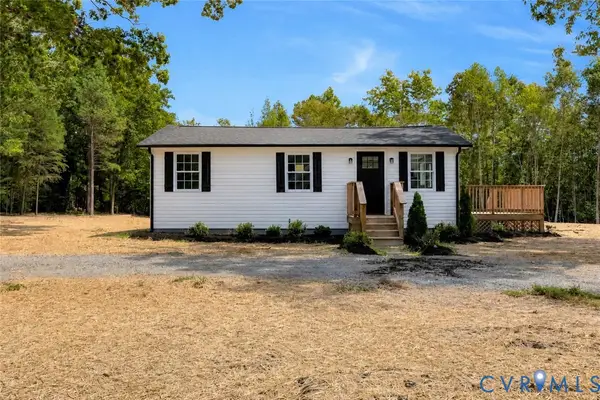 21139 Pendleton Road, Milford, VA 22427