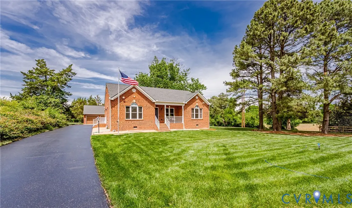 2018 Valentine Road, Henrico, VA 23228 - #1