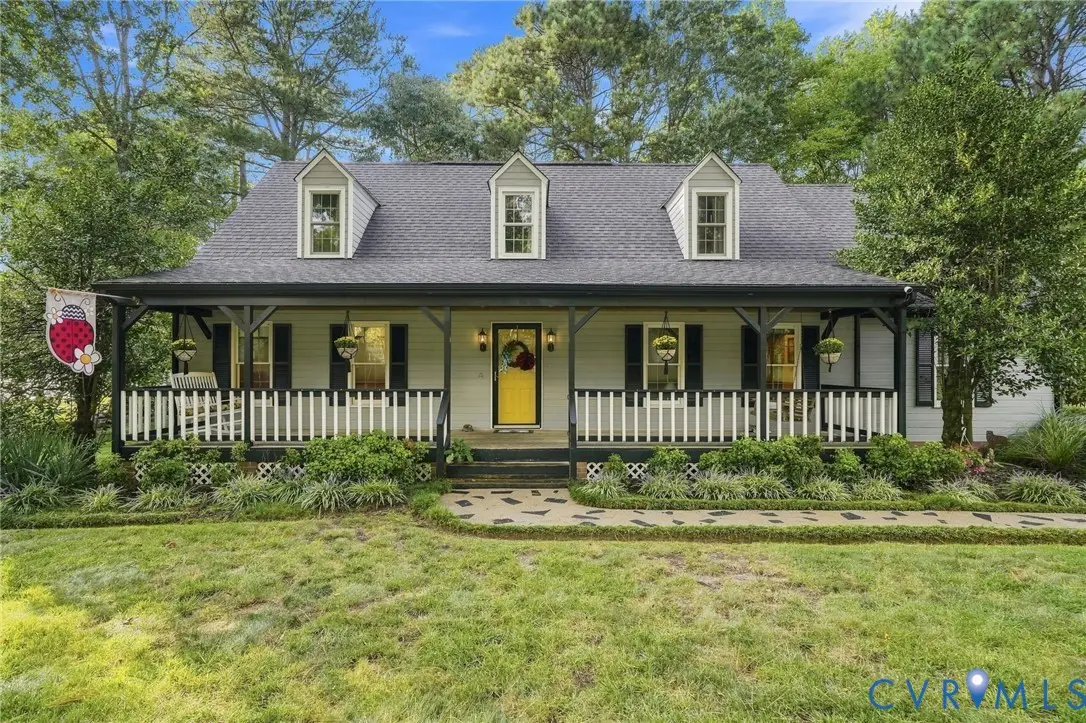 8266 Tangle Pond Lane, Mechanicsville, VA 23111 - #1