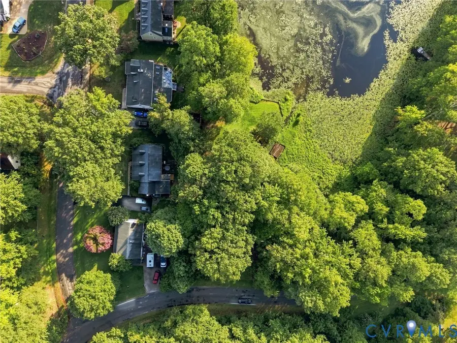 8266 Tangle Pond Lane, Mechanicsville, VA 23111 - #2