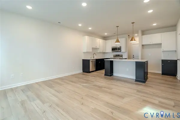 3406 Carlton Street #2-4B, Richmond, VA 23230
