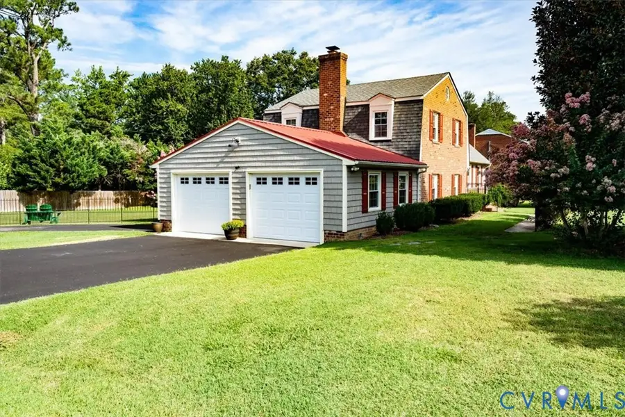 10712 Lunswood Road, Chester, VA 23831 - #2