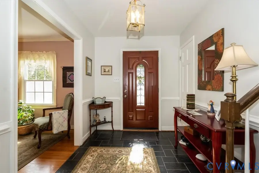10712 Lunswood Road, Chester, VA 23831 - #3