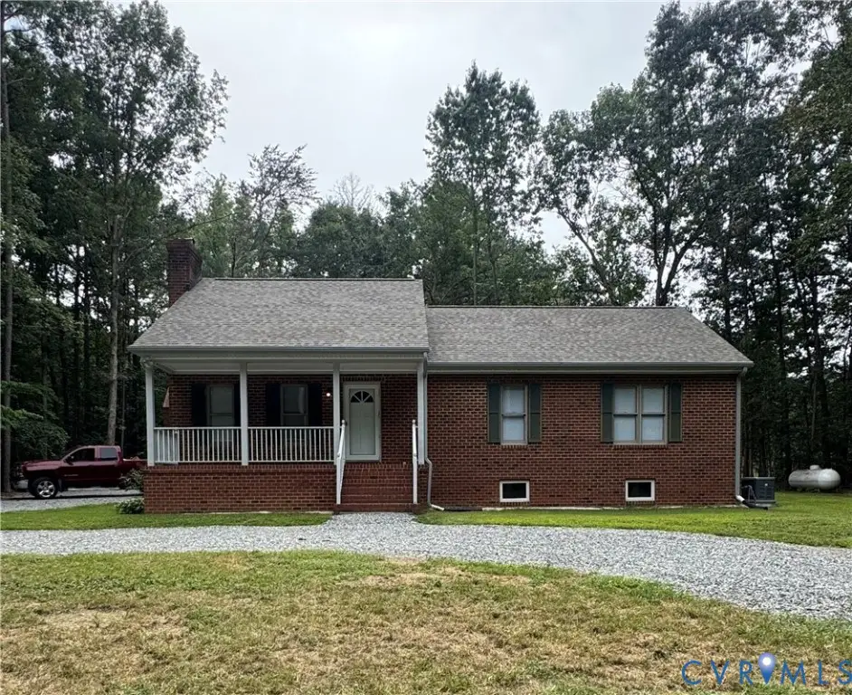 15321 Goshen Road, Montpelier, VA 23192 - #1