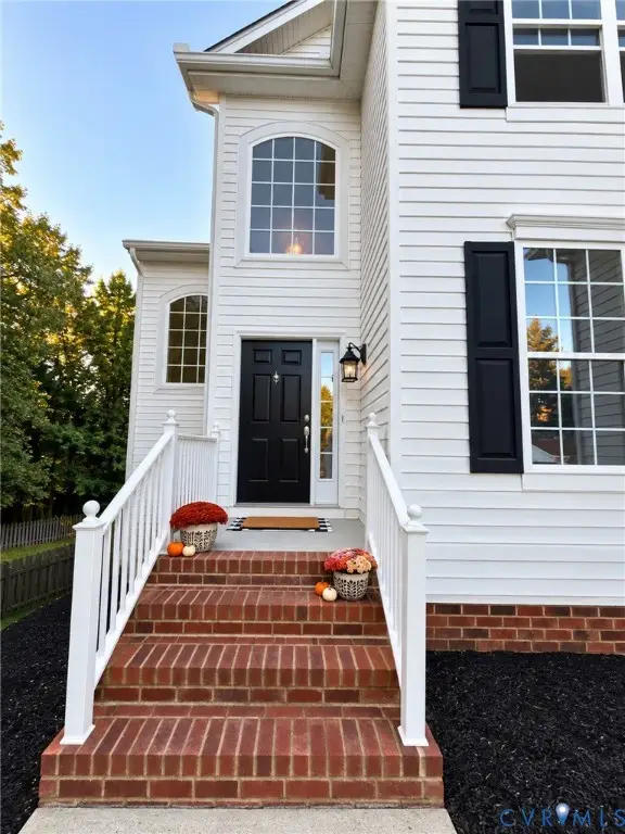 14812 Flour Mill Court, Clover Hill, VA 23112 - #2